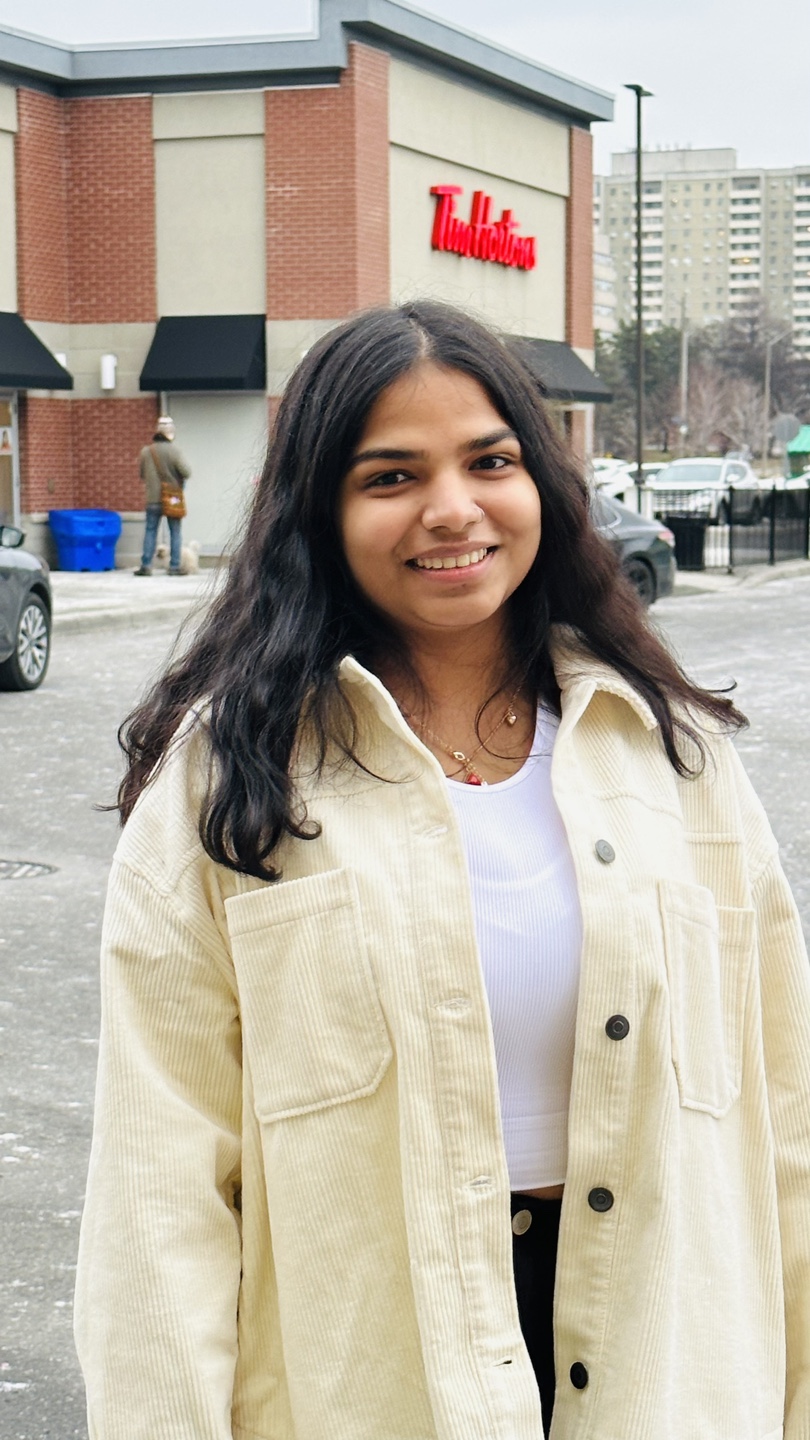 Krupangi solanki profile