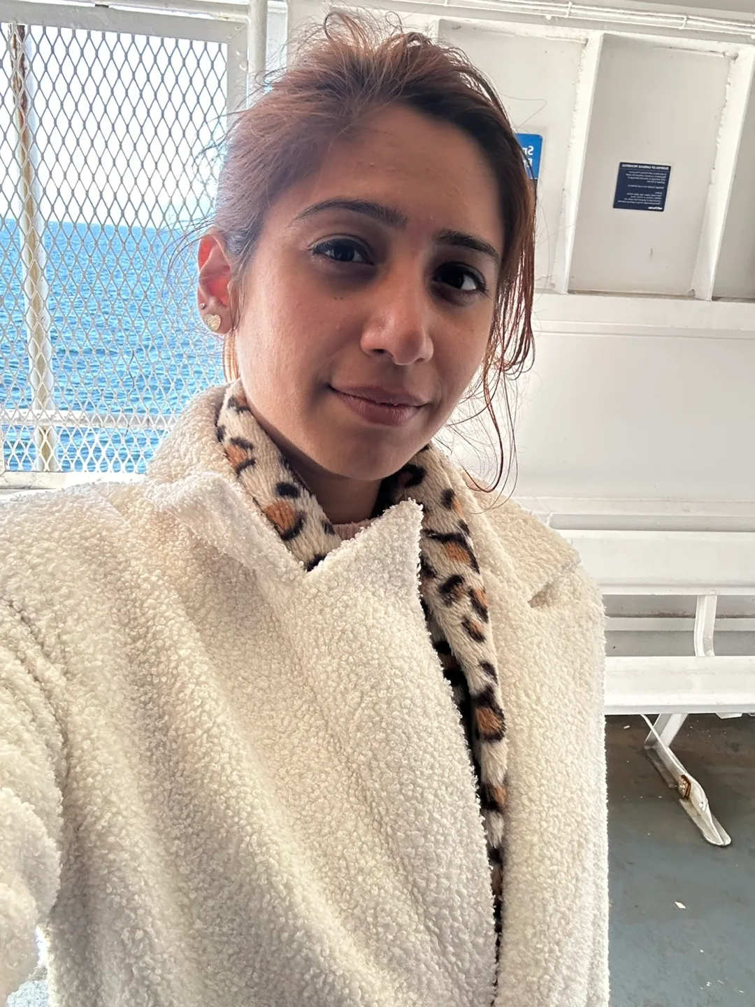 Meenakshi Gaba profile