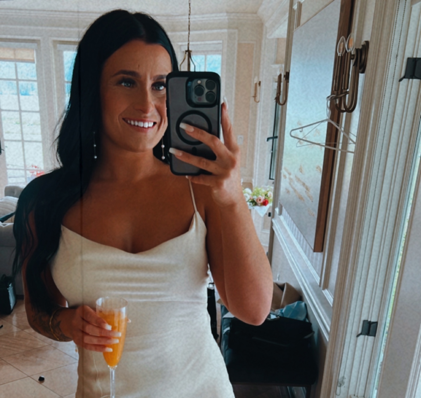 Raegan Harvey profile