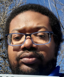 Ishmael profile