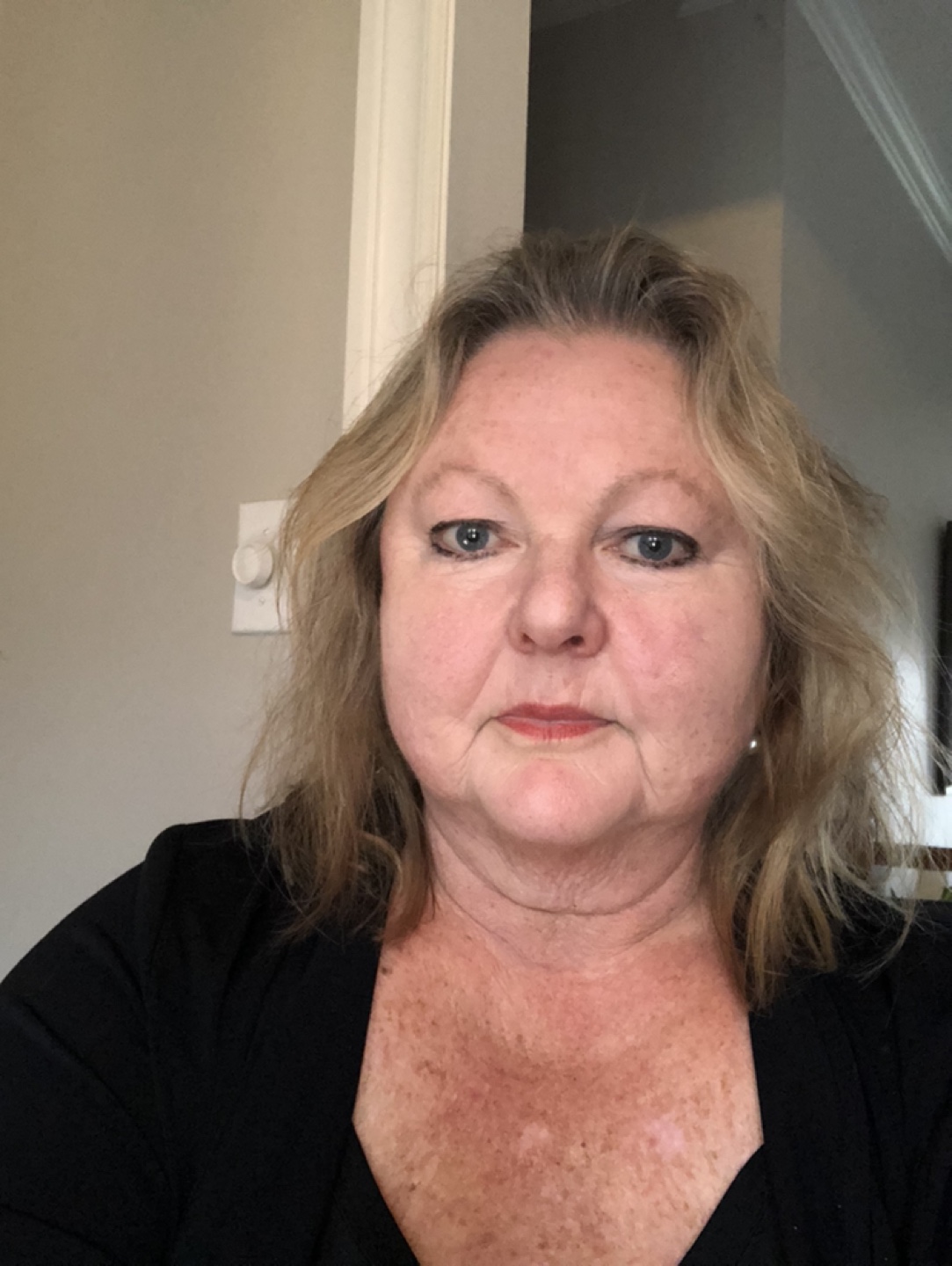 Carol Young profile