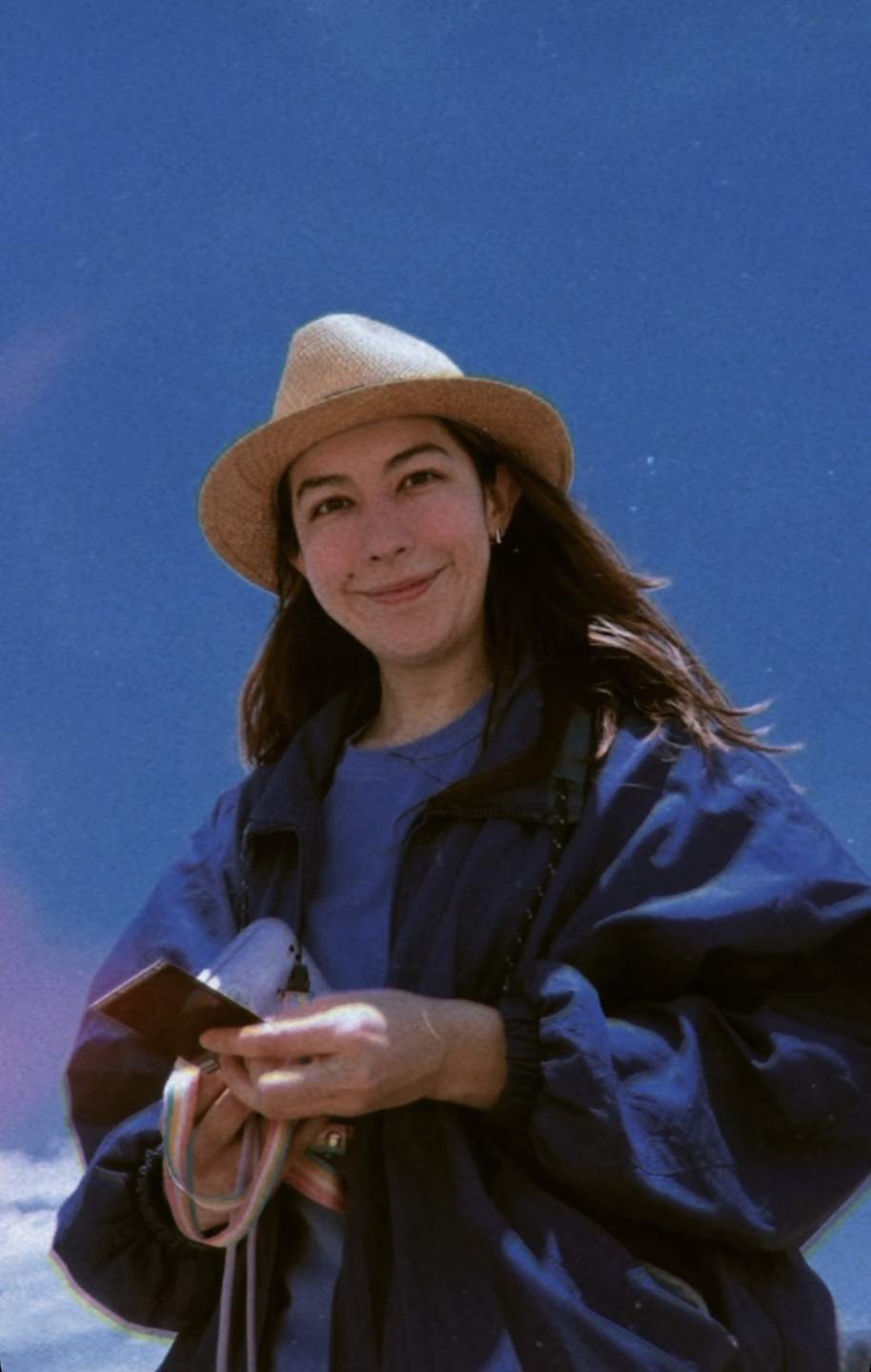 Sofia profile