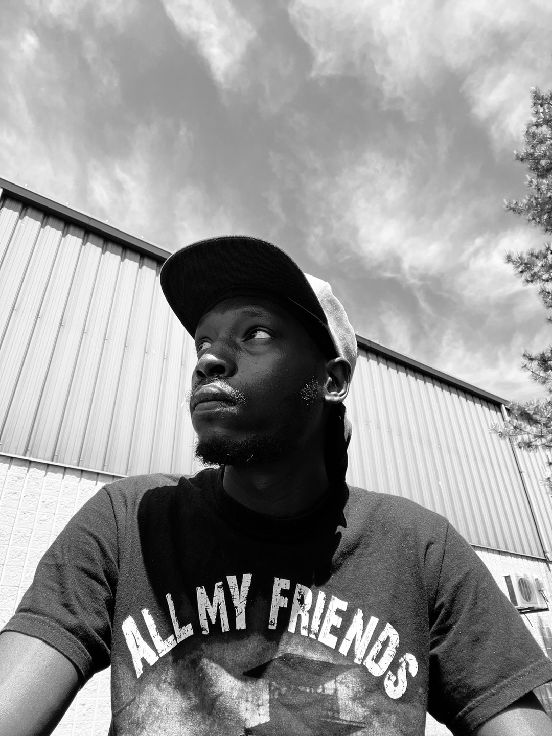 Daniel profile