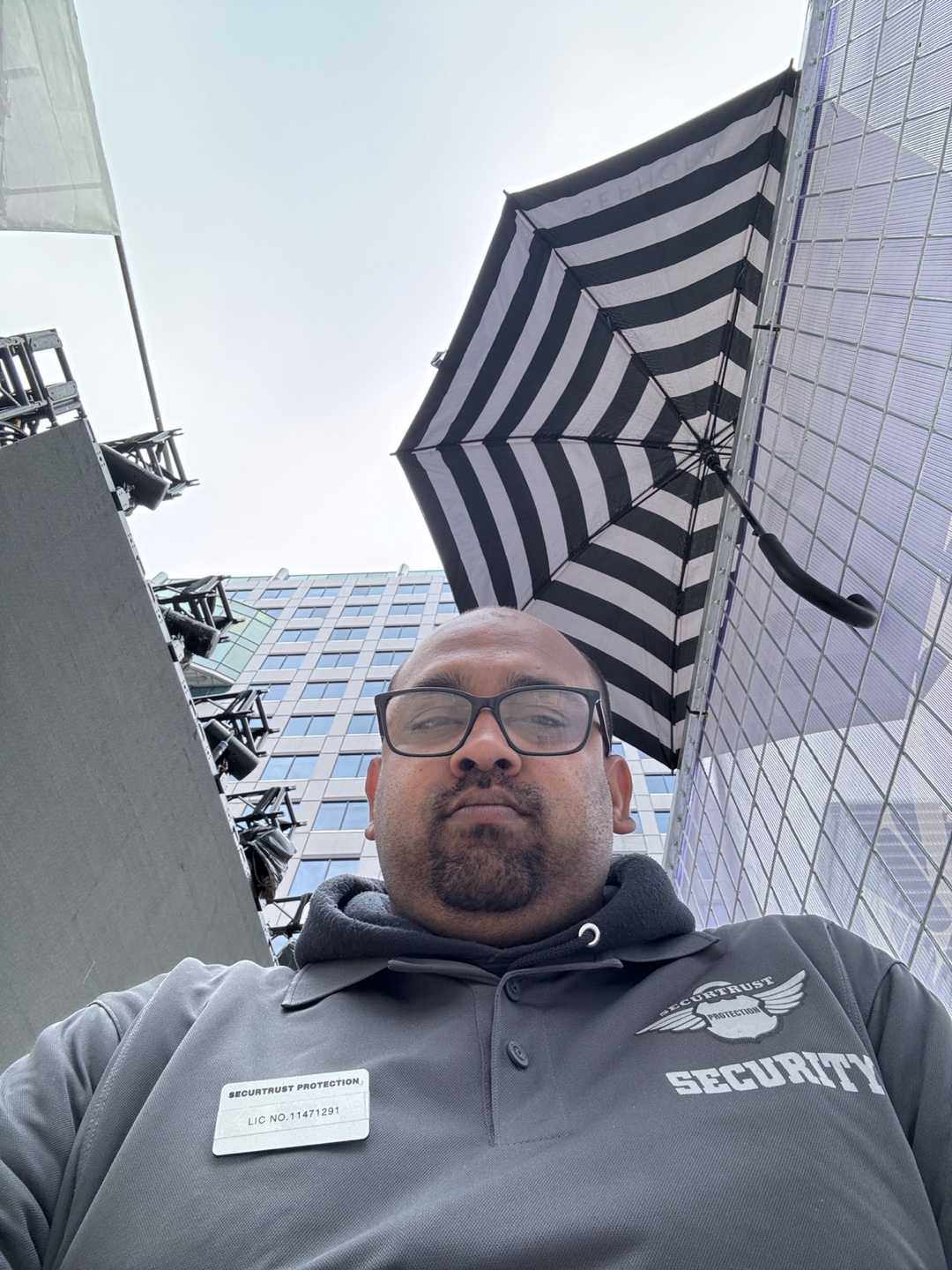 Wisam Siddiquie profile