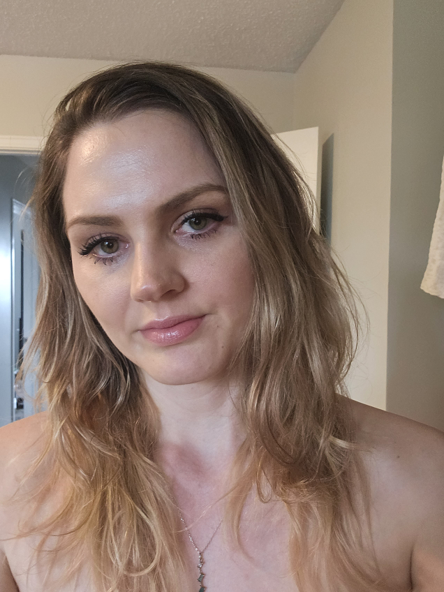 Lauren profile