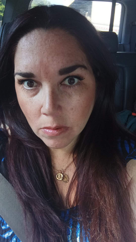 Aida Madueno profile