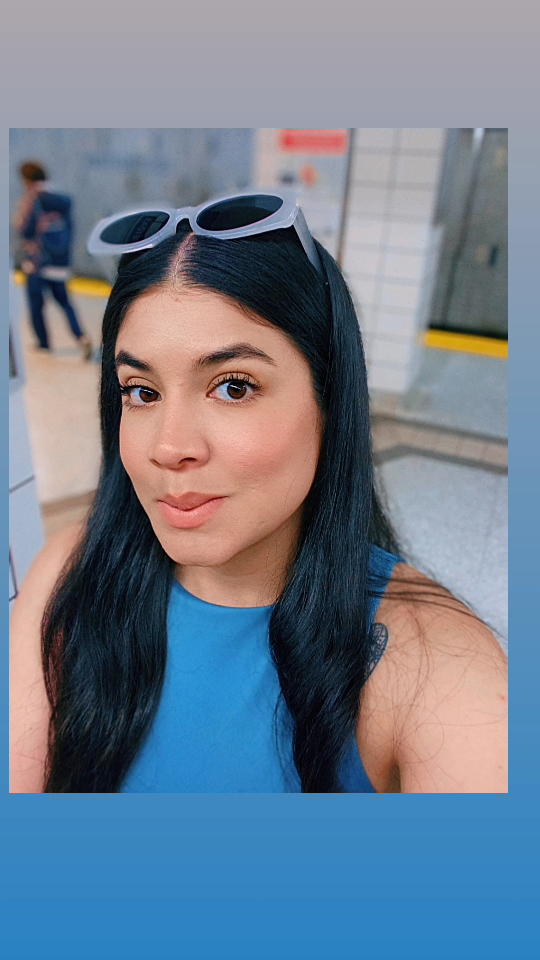 Adela profile