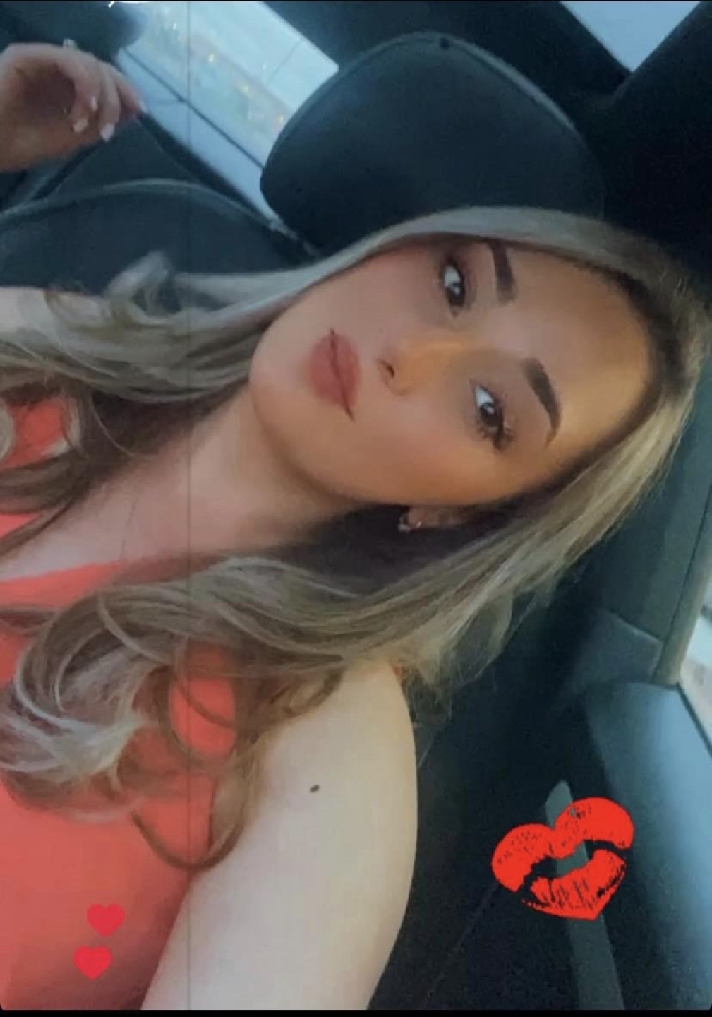 Megan Joyce profile