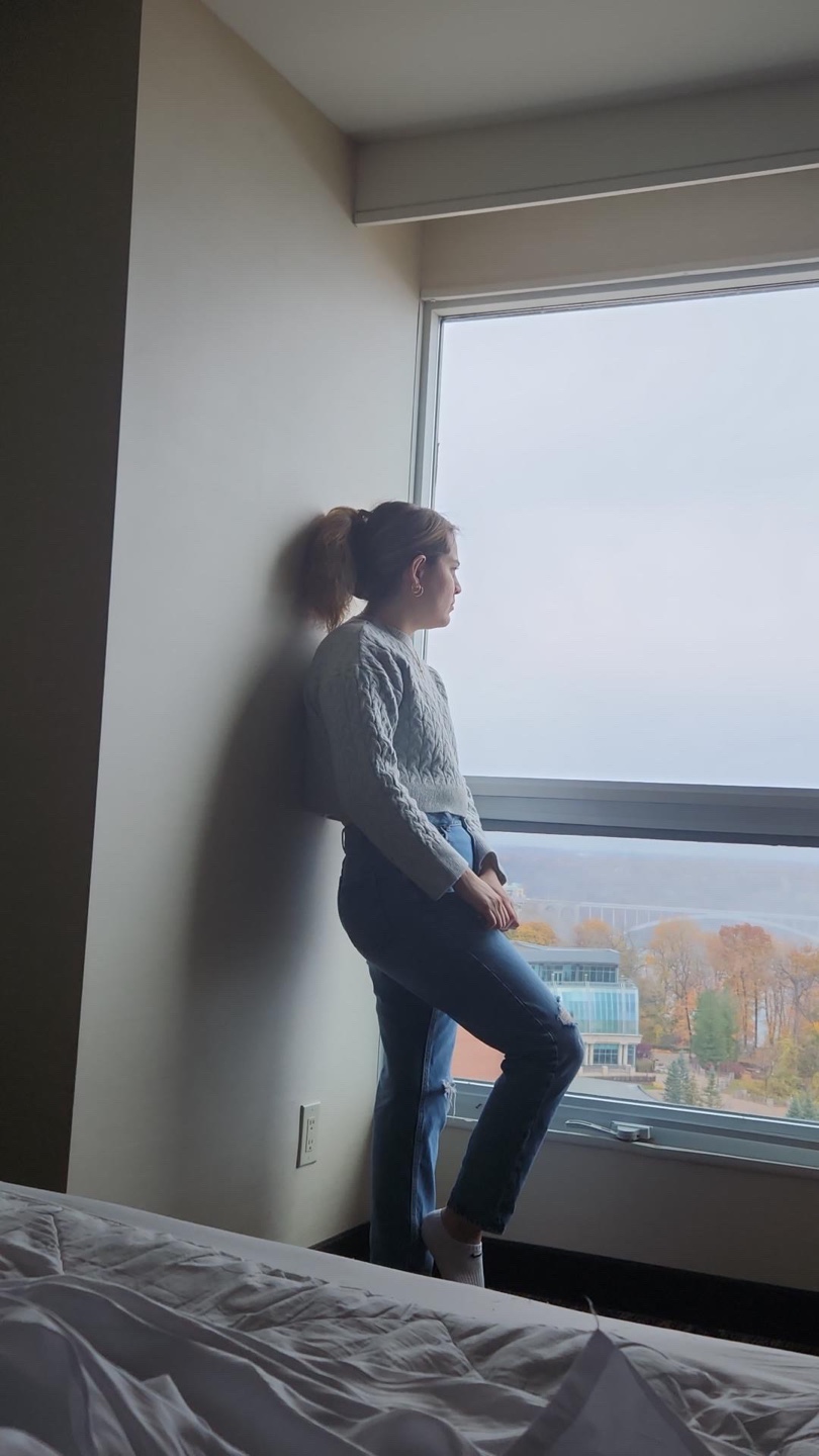 Vanessa profile