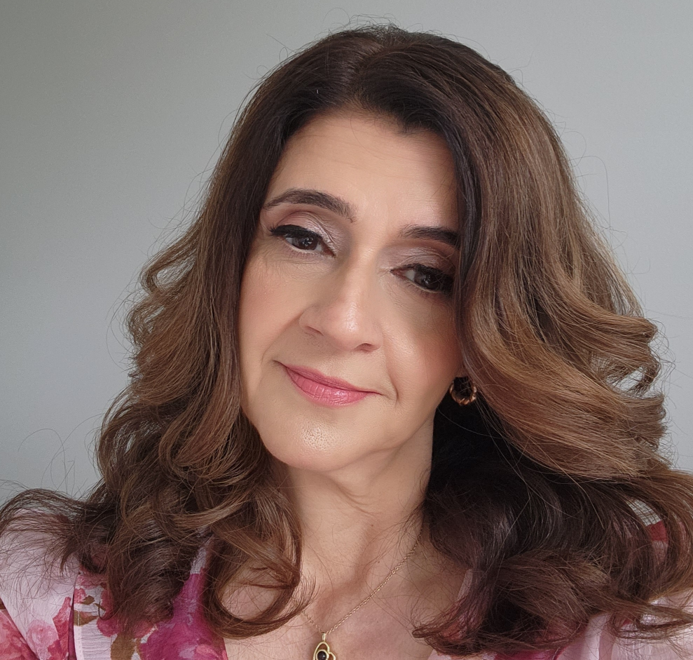 Silvana Scalzo profile