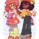 Neika profile