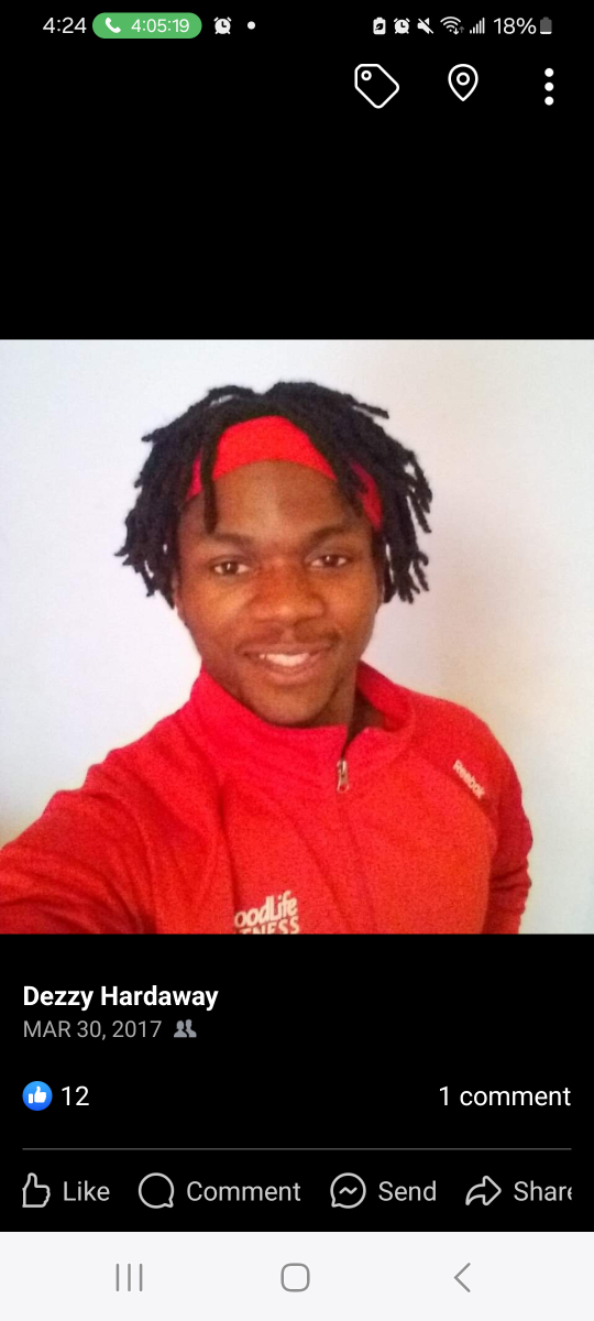 Dezzy profile