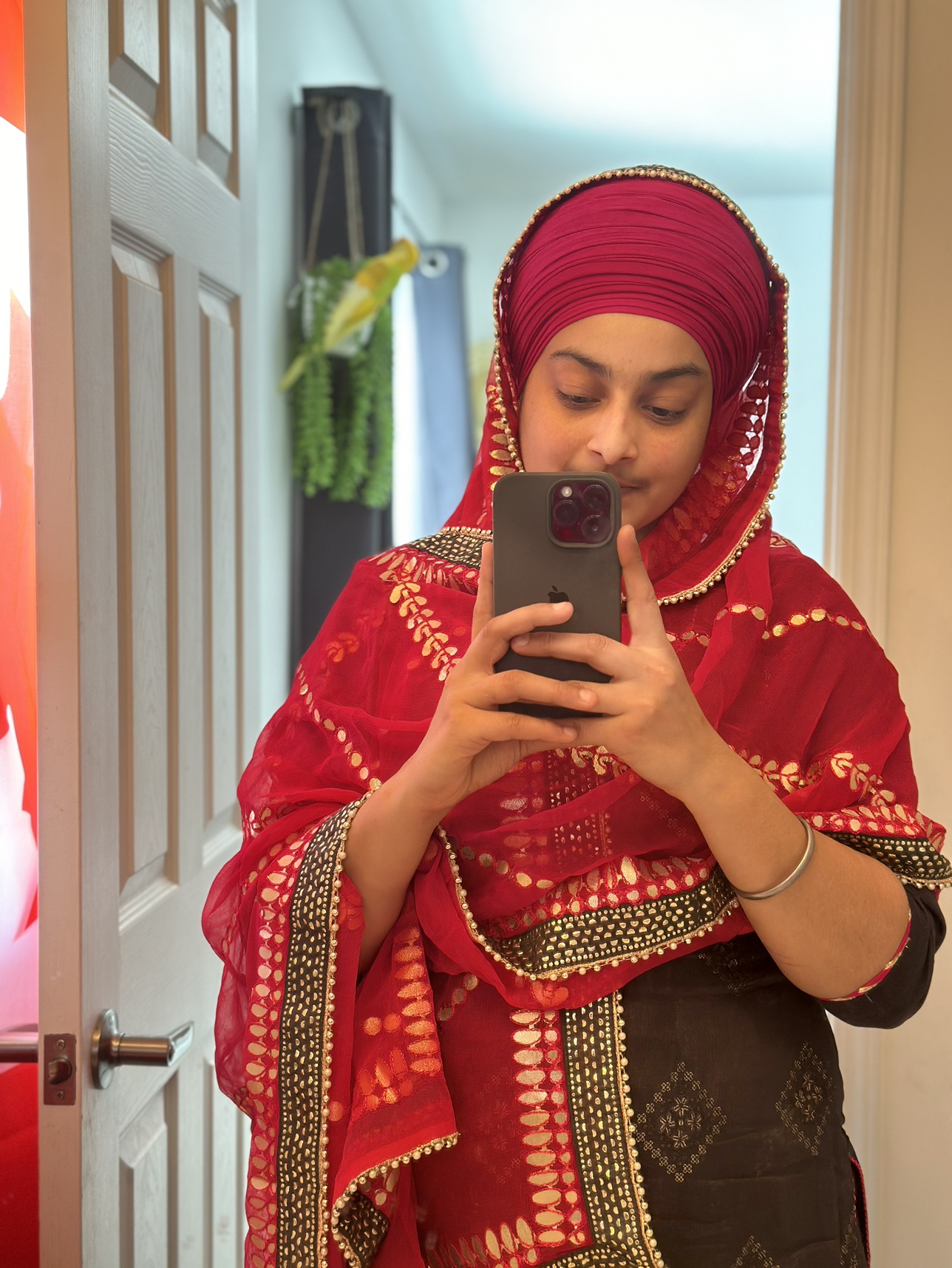 Rajwinder kaur profile