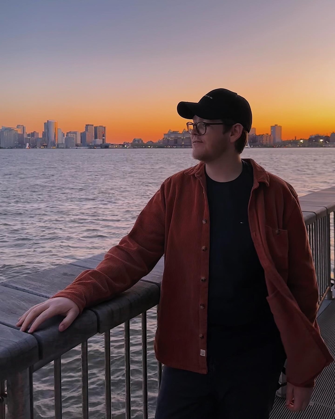 Lucas profile