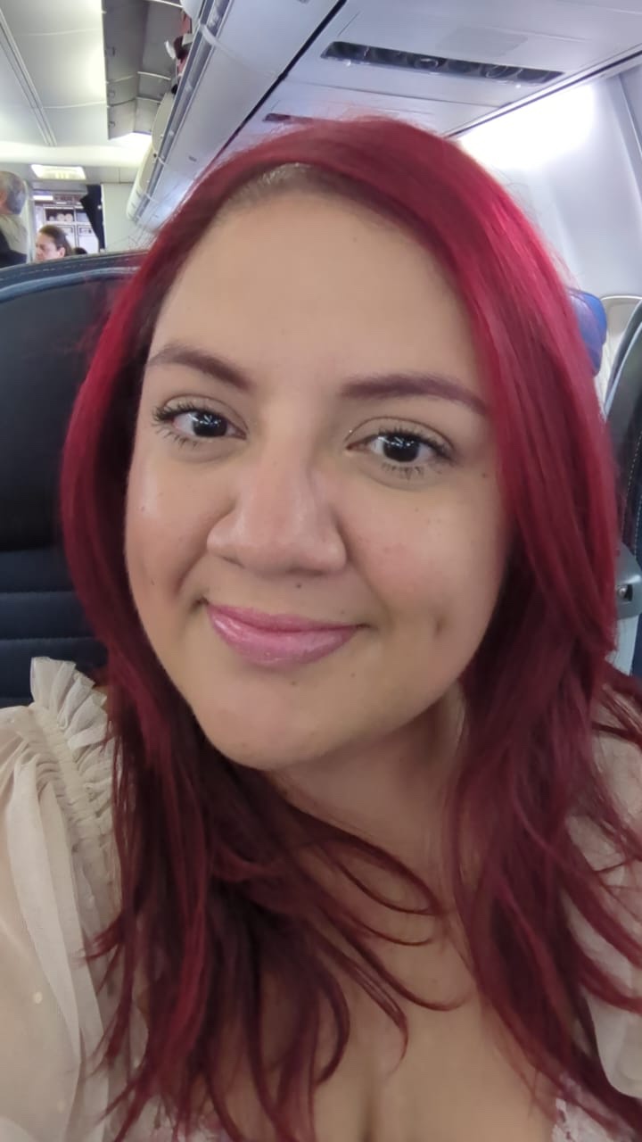 Estefani profile