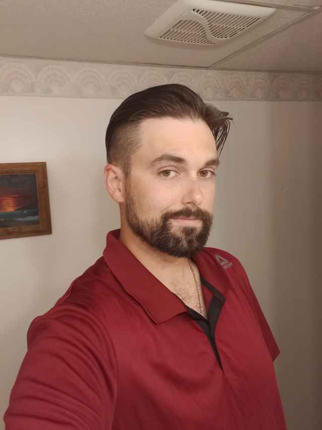 david profile