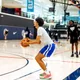 Xavier profile