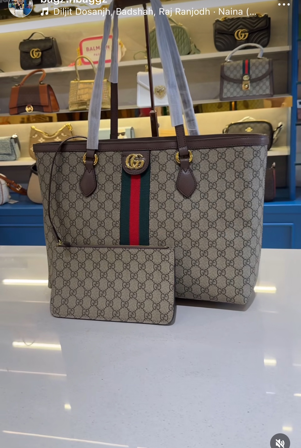 Ramandeep Kaur profile