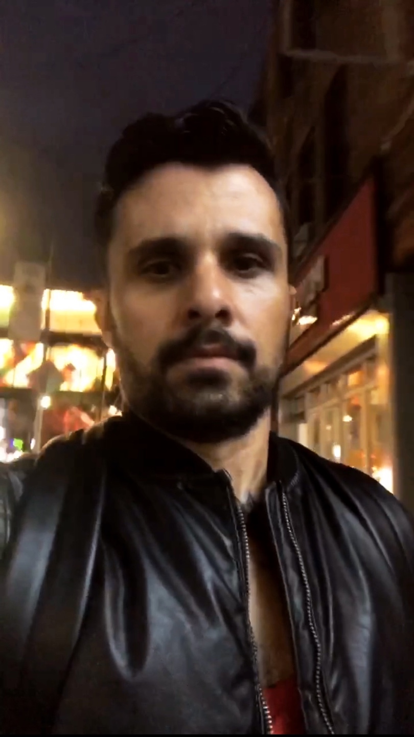 Dan profile