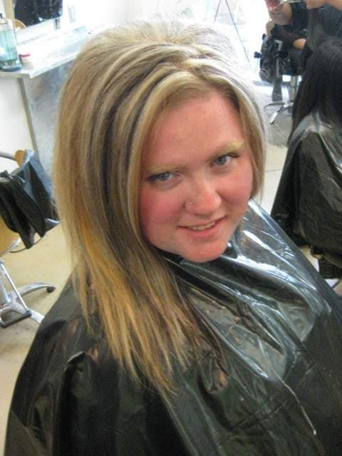 Crystal Clark profile