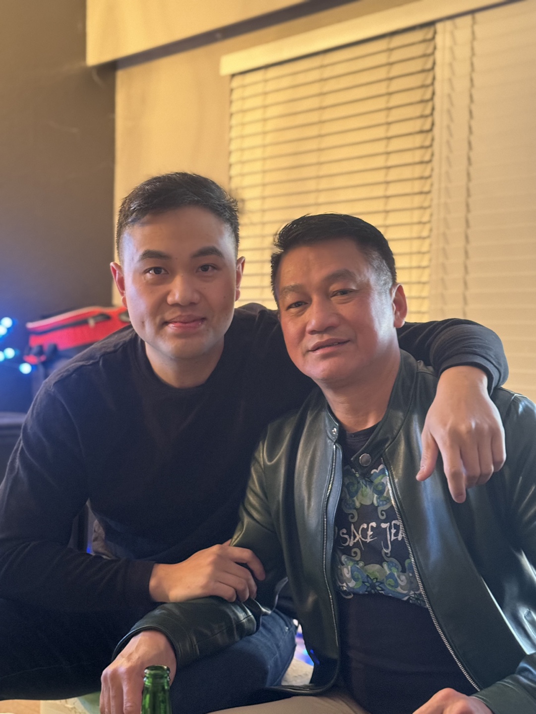 Jimmy ngo profile