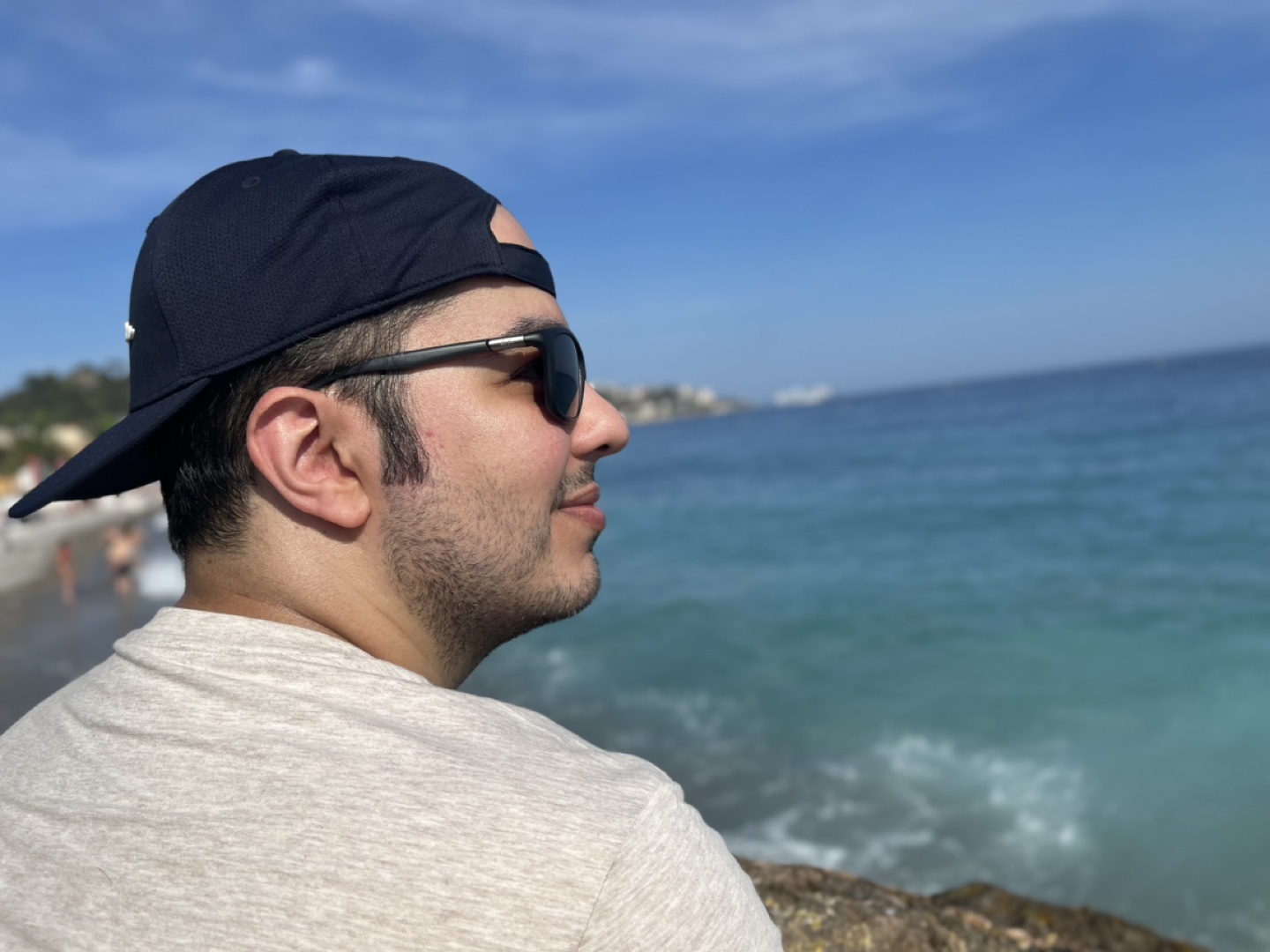 Kamyar profile