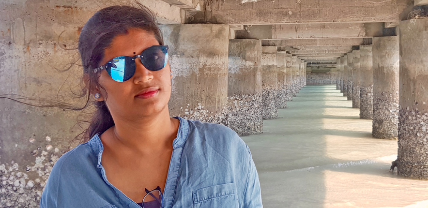 Aditi profile