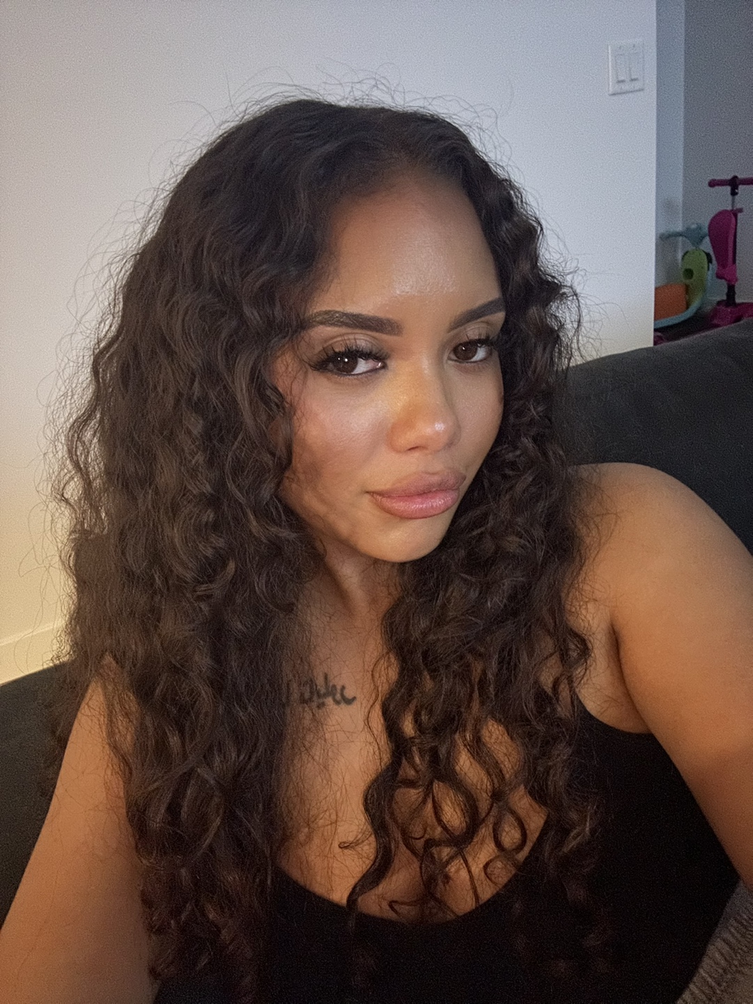 Keisha profile
