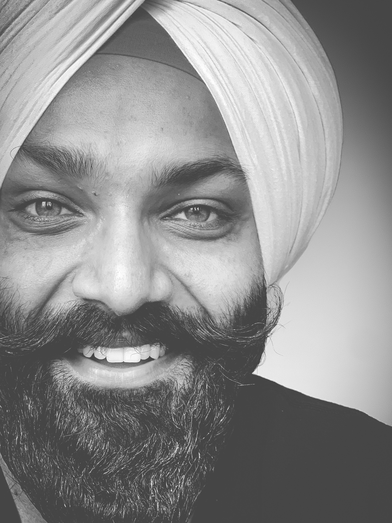 Sharanjeet Khasria profile
