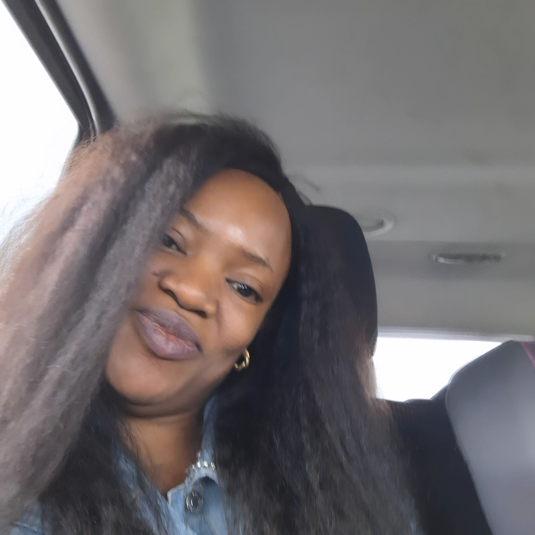 Oluchi Emechebe profile
