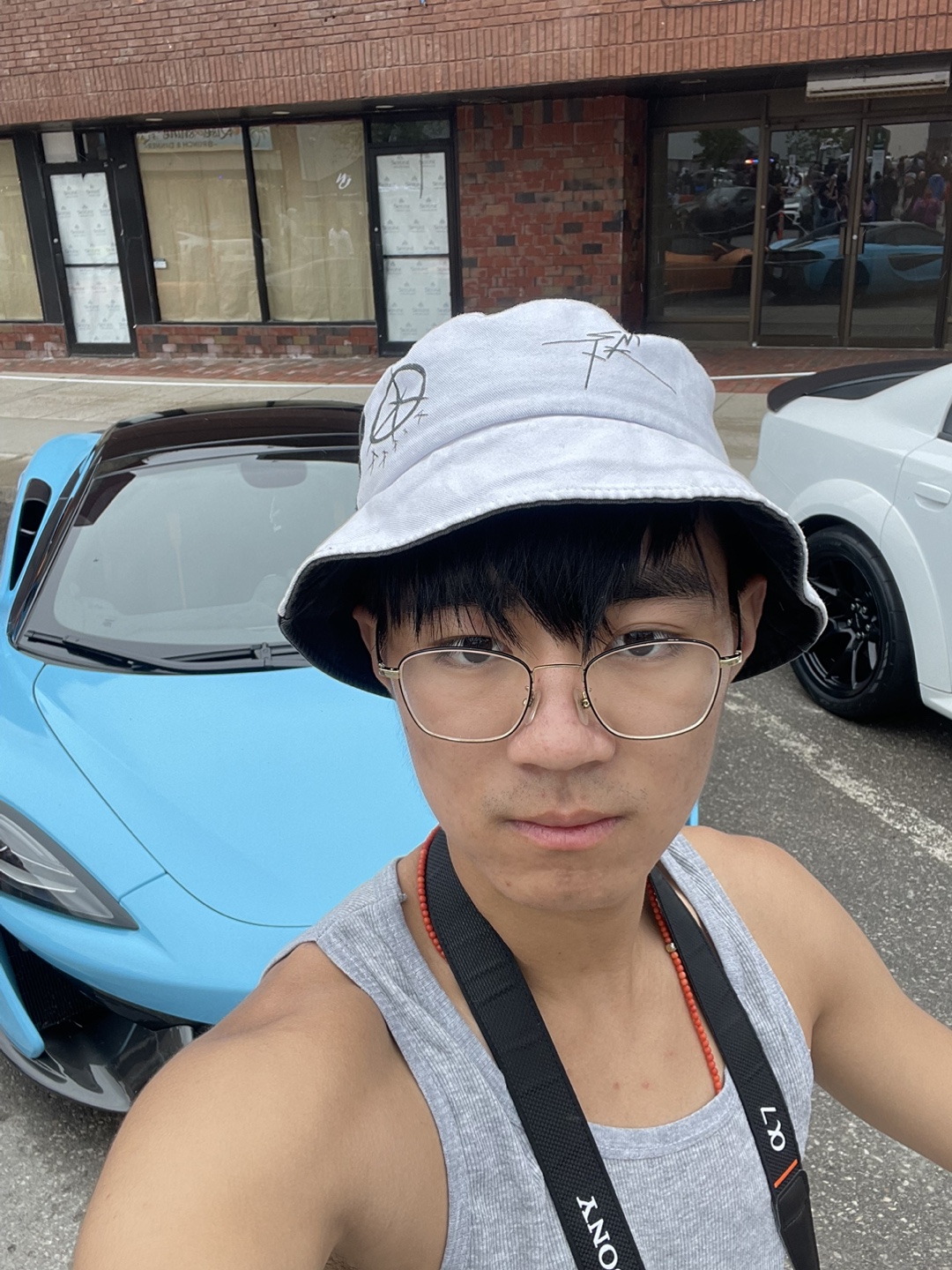 Kenji profile