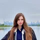 Yevheniia profile
