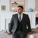 Sherwin profile