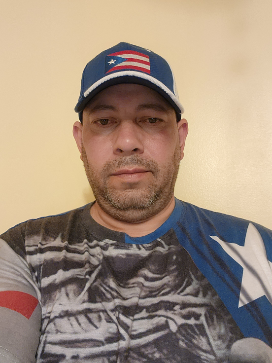 Efrain profile