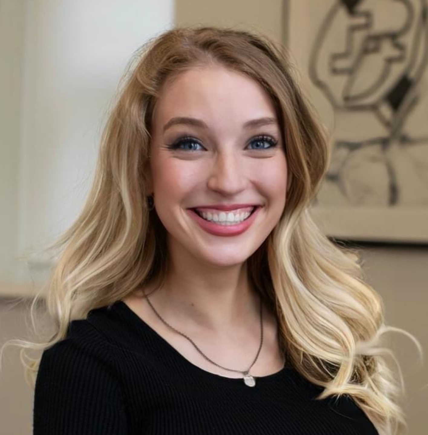 Hannah profile
