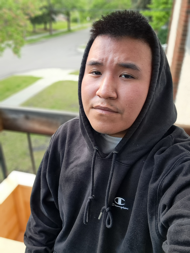Zach profile