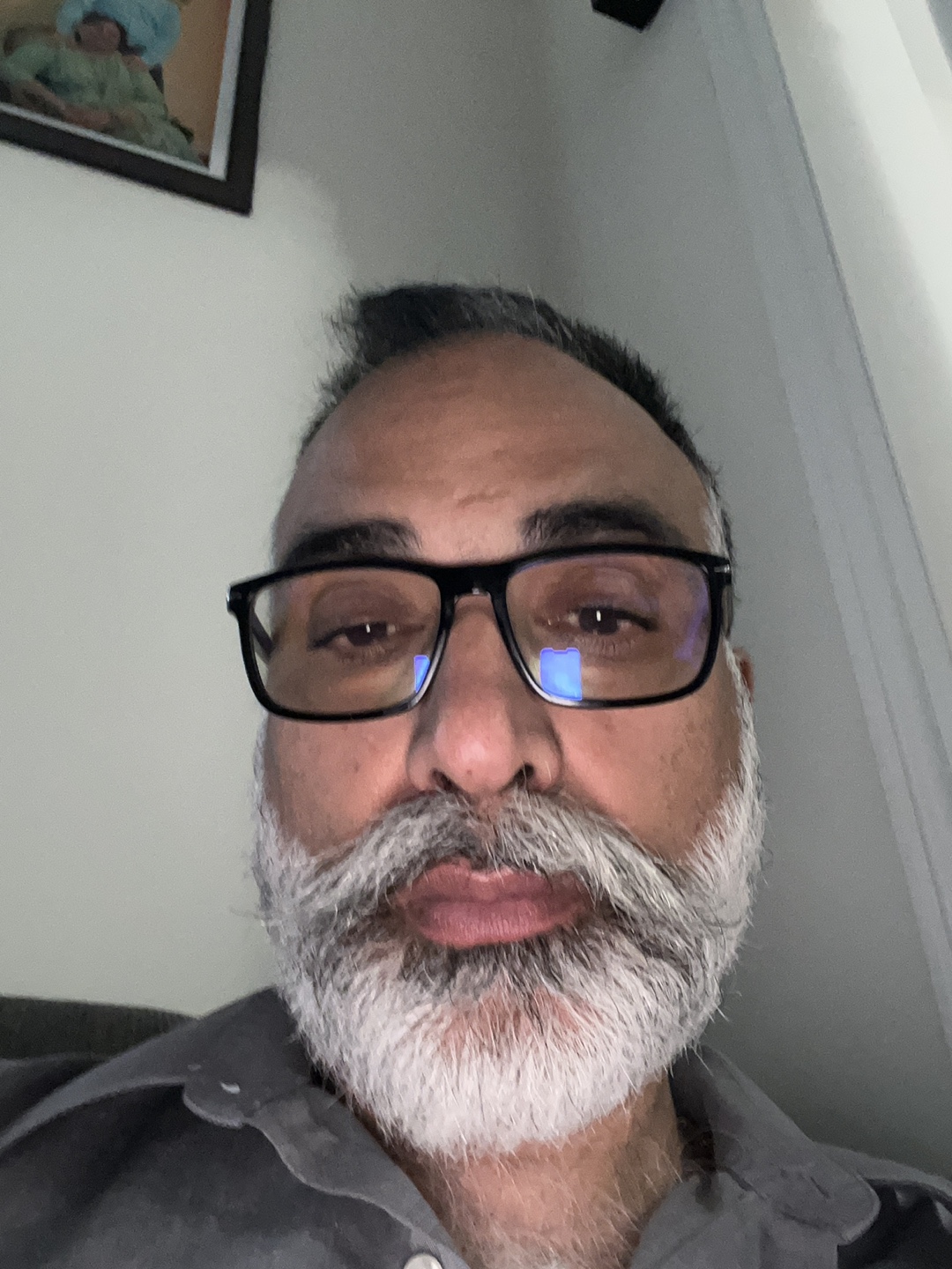 Iqbal profile