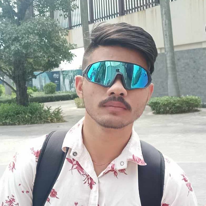 Saurav Shrestha profile