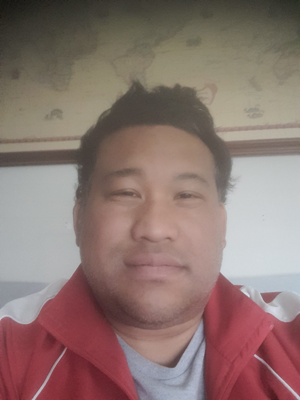 Bernard Bernabe profile