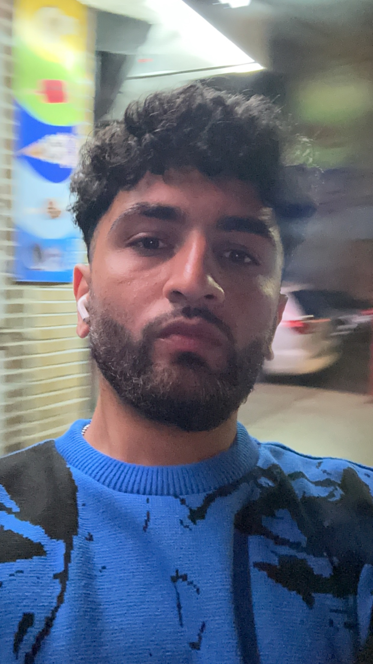 Fahad shahbal profile