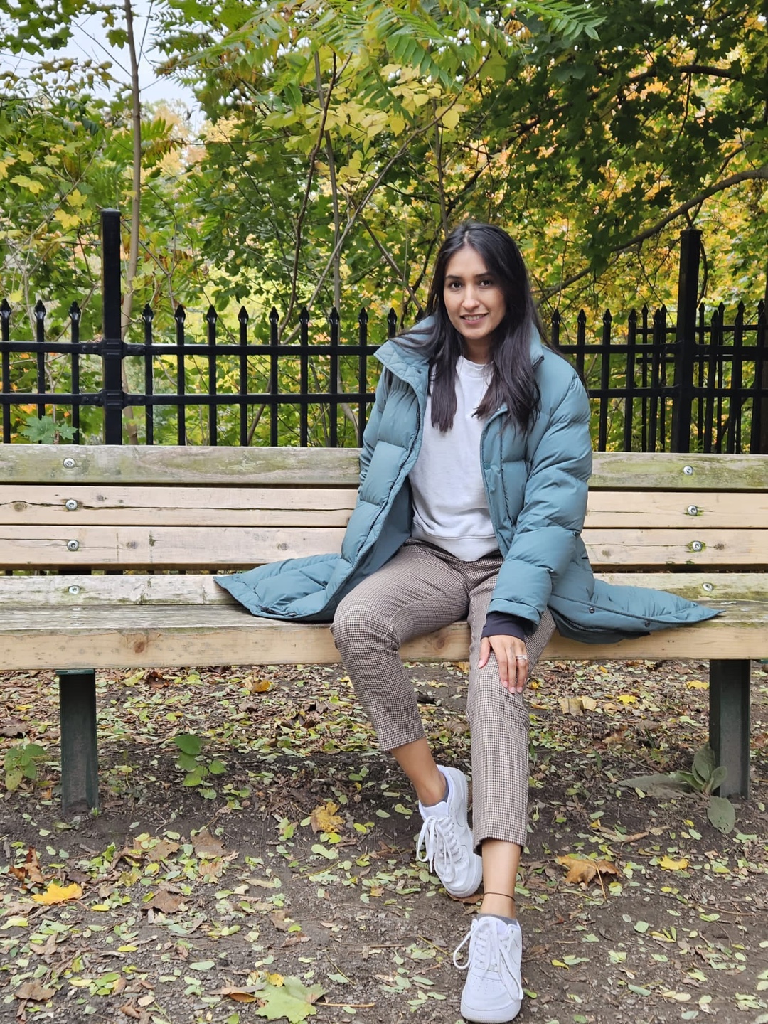 Radhika profile
