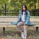 Radhika profile