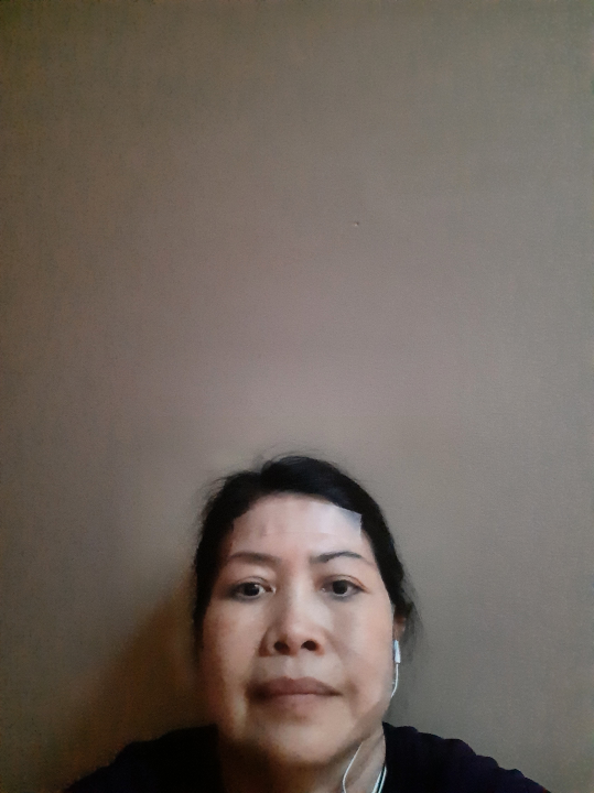 An profile