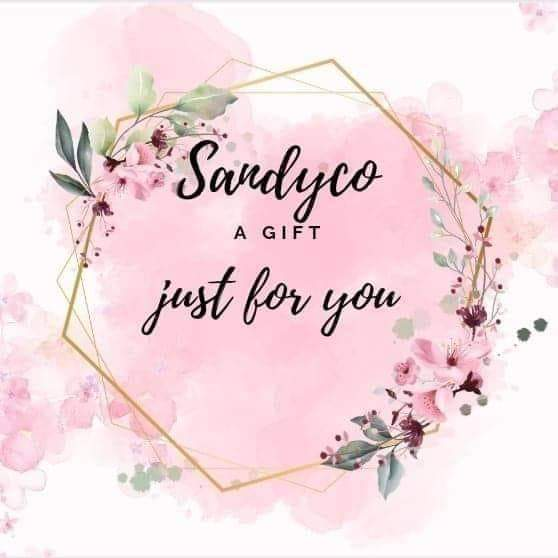 Sandyco gifts profile