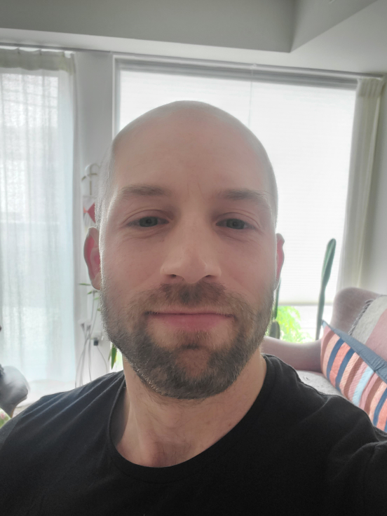 Michael profile