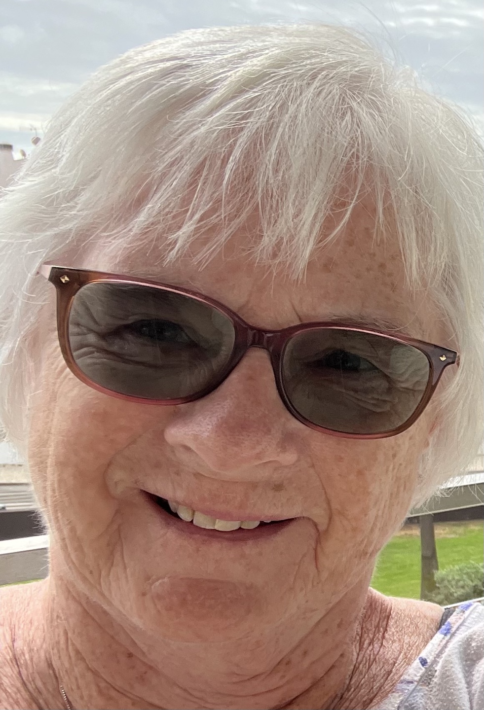 Anne Black profile