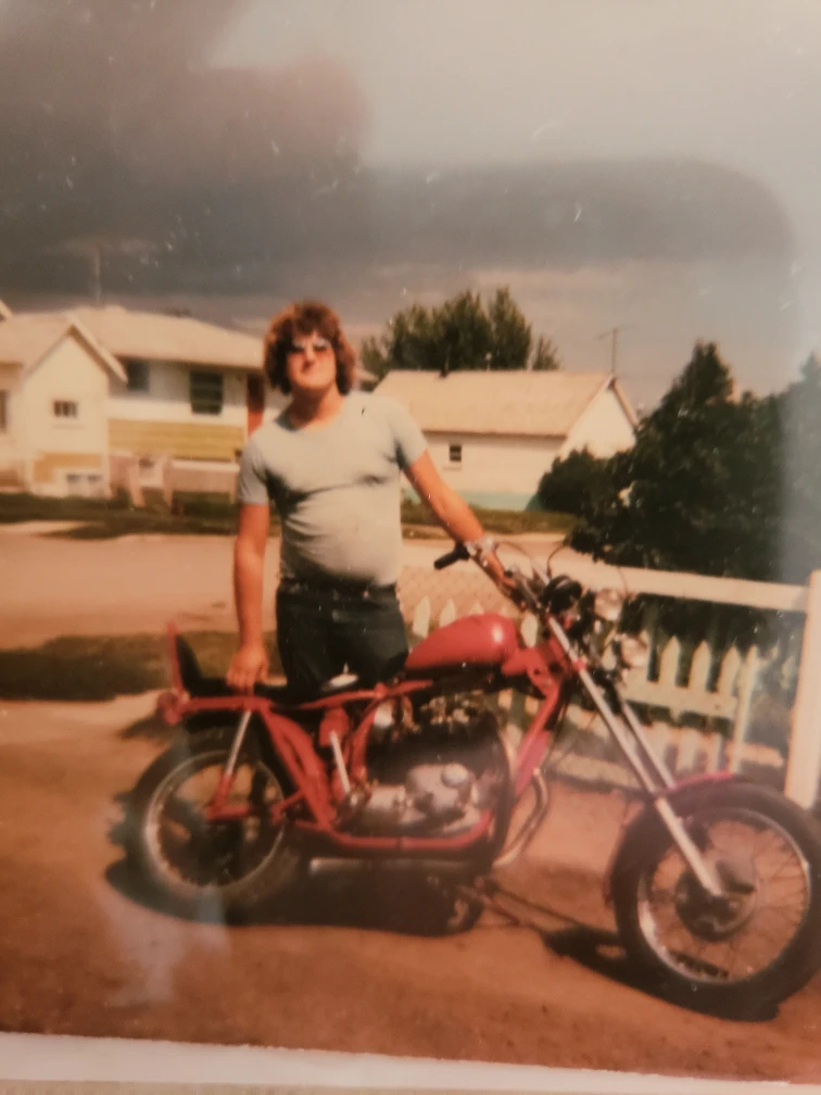 Luke Letilly profile