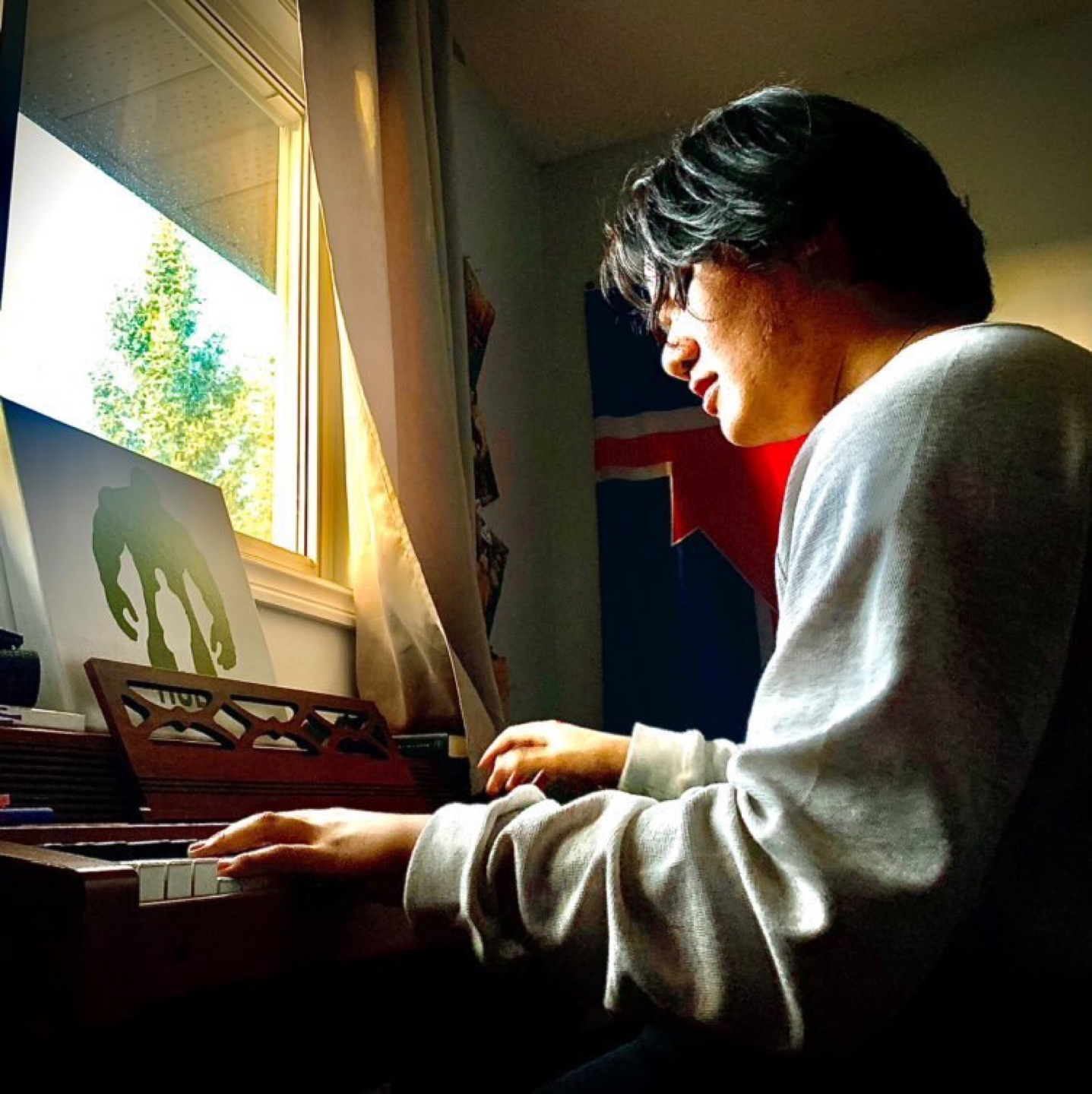 Duc Dang profile