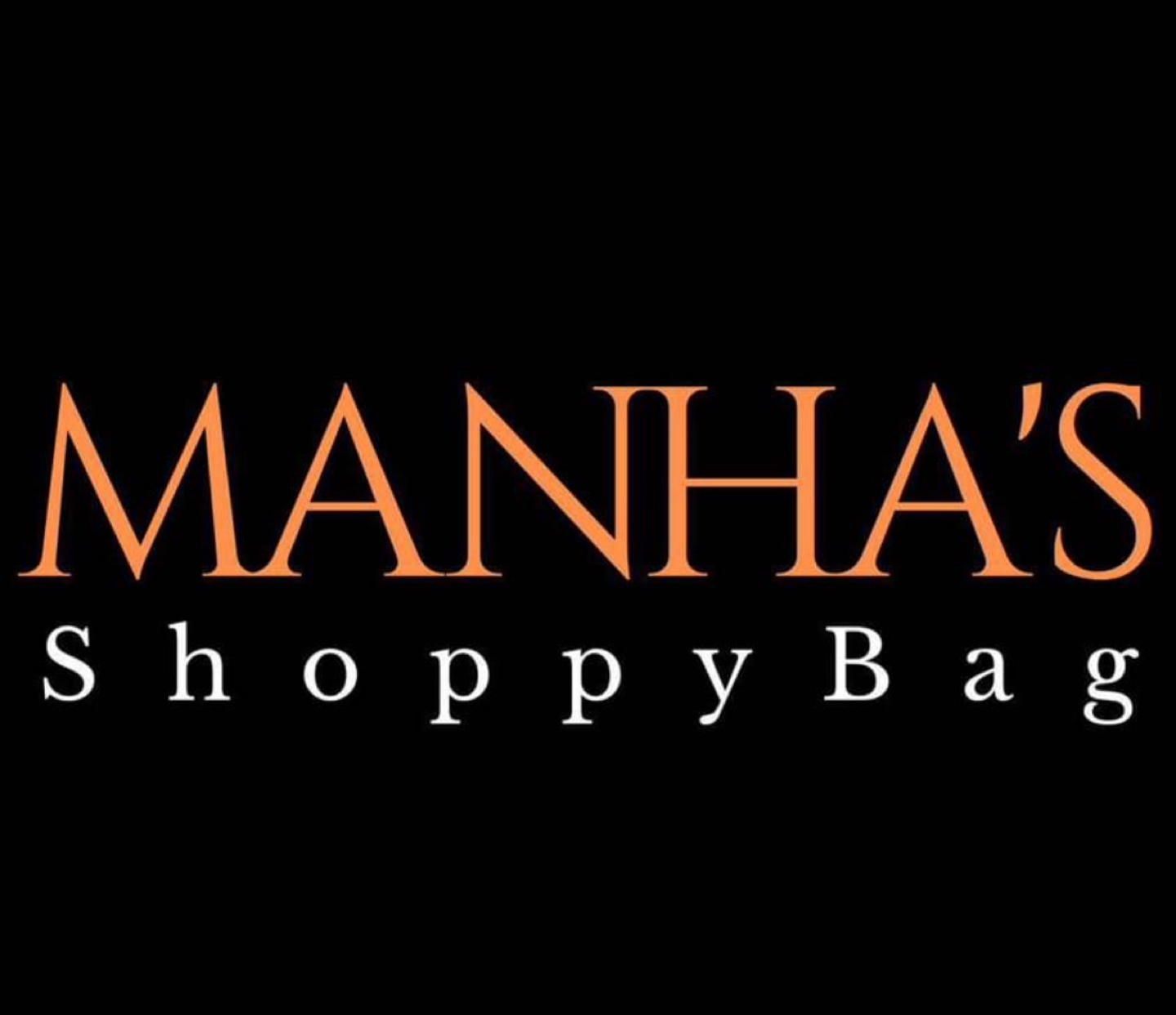 Manhasshoppy Bag profile