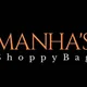 Manhasshoppy Bag profile
